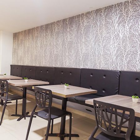 Hotel Laureles Loft Medellín Exteriér fotografie