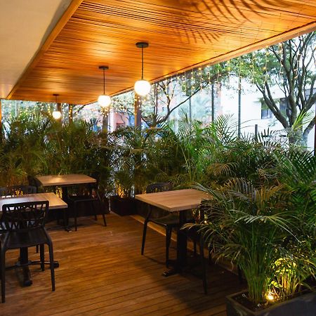 Hotel Laureles Loft Medellín Exteriér fotografie