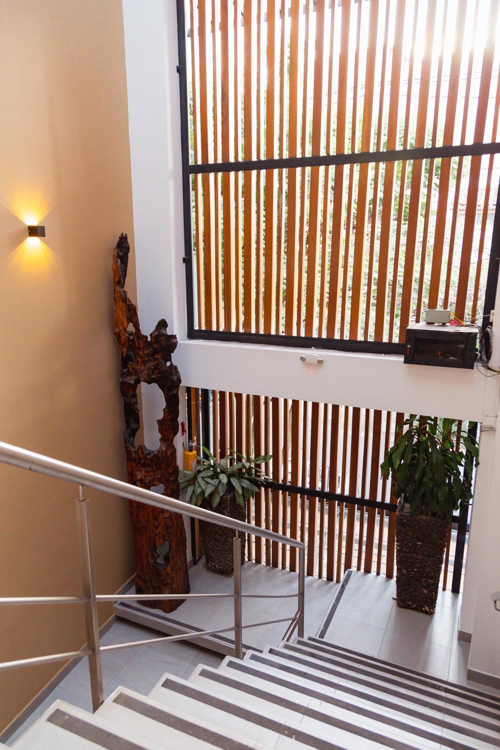Hotel Laureles Loft Medellín Exteriér fotografie