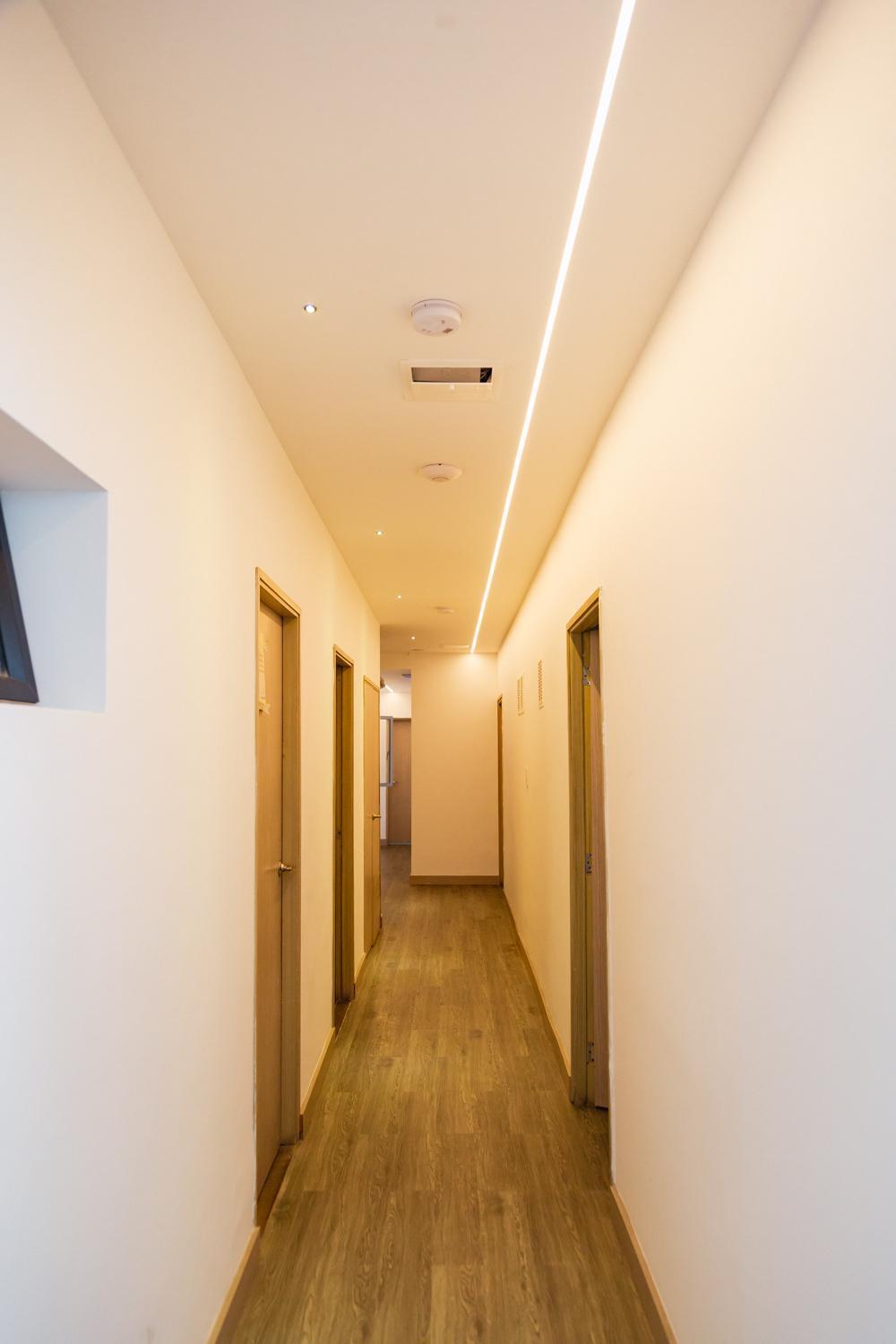 Hotel Laureles Loft Medellín Exteriér fotografie