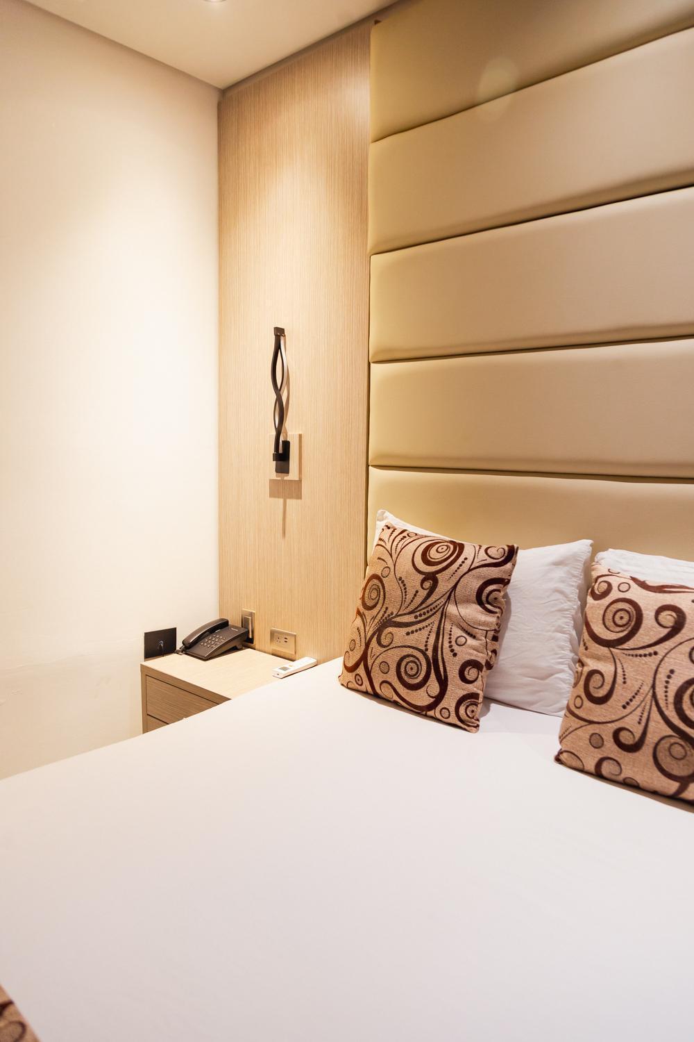Hotel Laureles Loft Medellín Exteriér fotografie