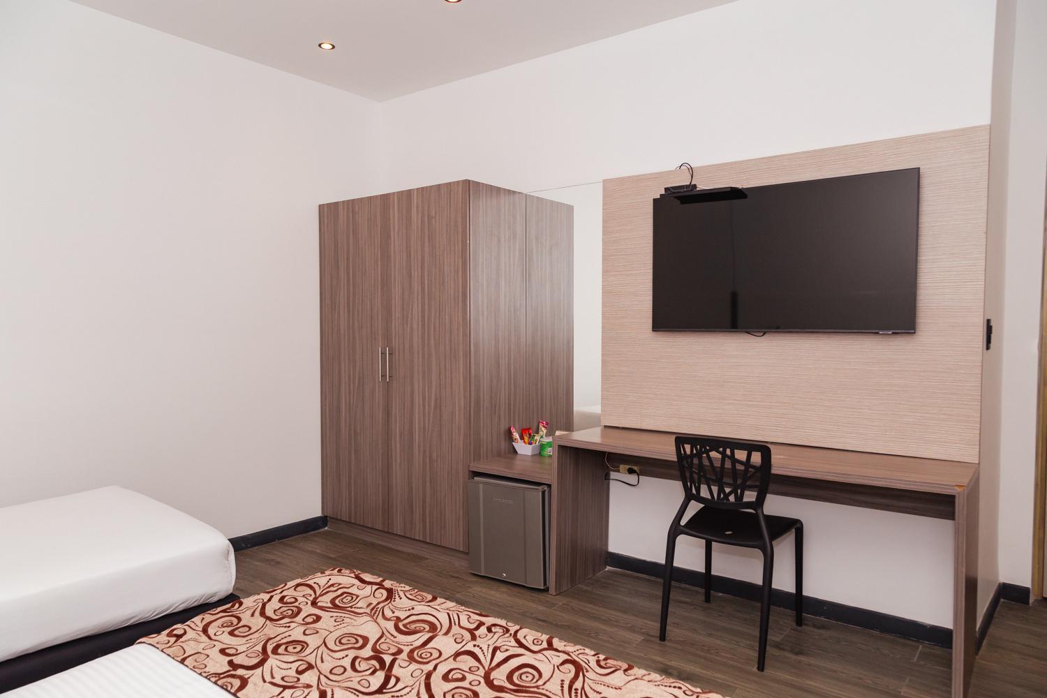 Hotel Laureles Loft Medellín Exteriér fotografie