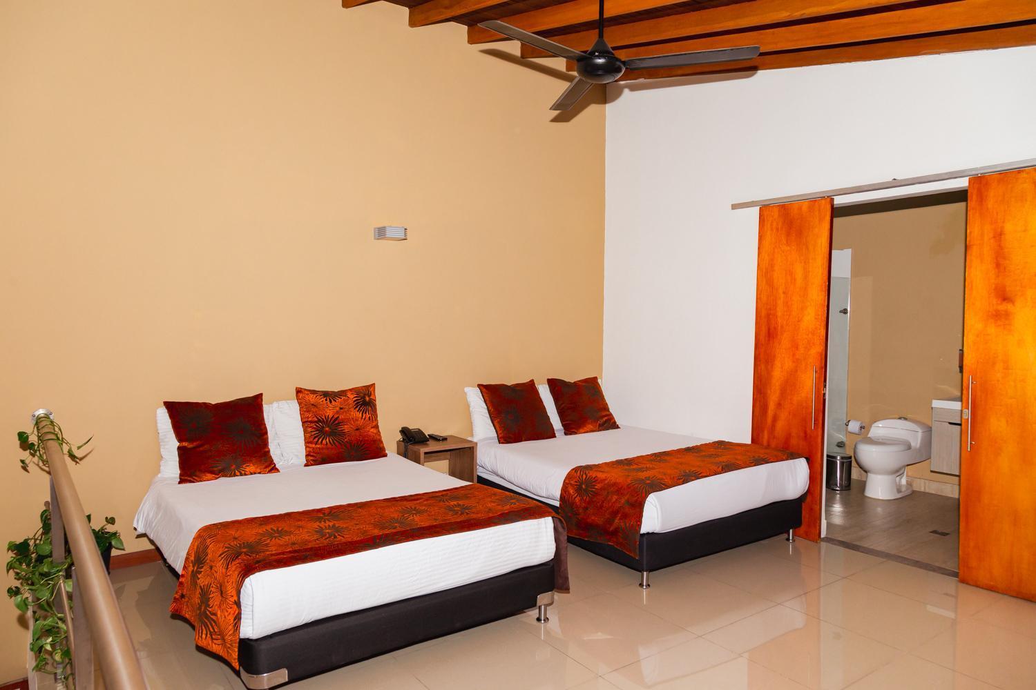 Hotel Laureles Loft Medellín Exteriér fotografie