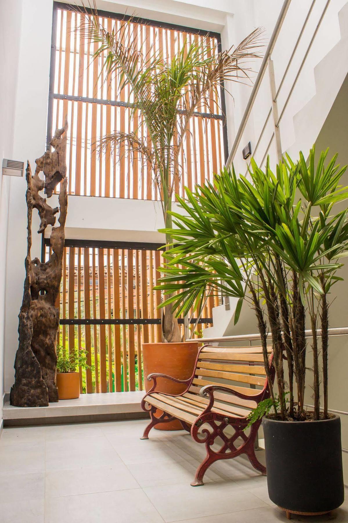 Hotel Laureles Loft Medellín Exteriér fotografie